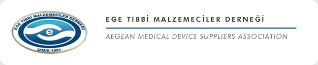 EGE TIBB MALZEMECLER DERNE